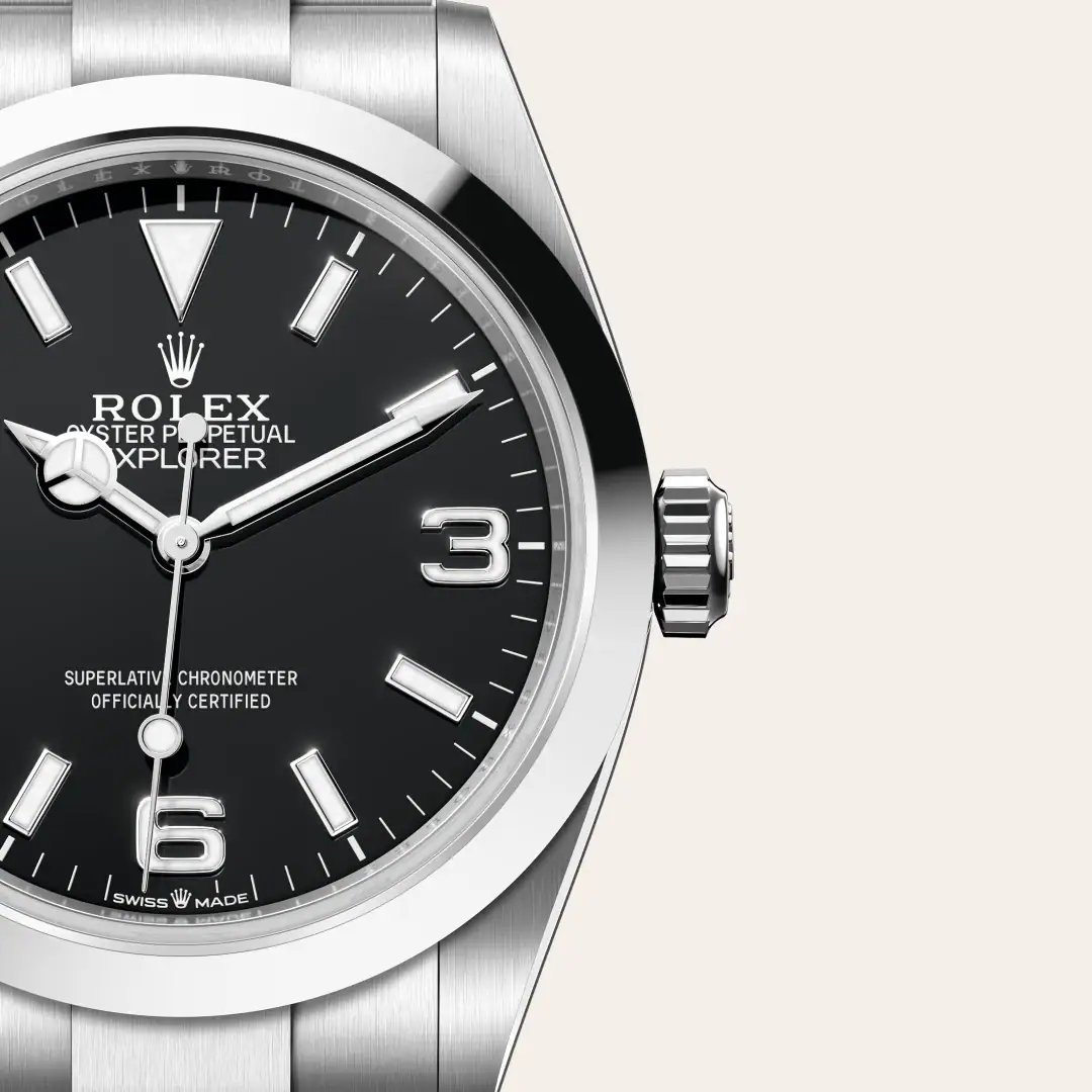 Rolex M224270-0001 - Lucernce Watches