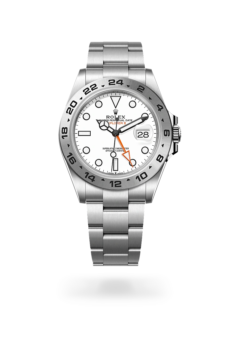 Rolex M226570-0001 - Lucerne