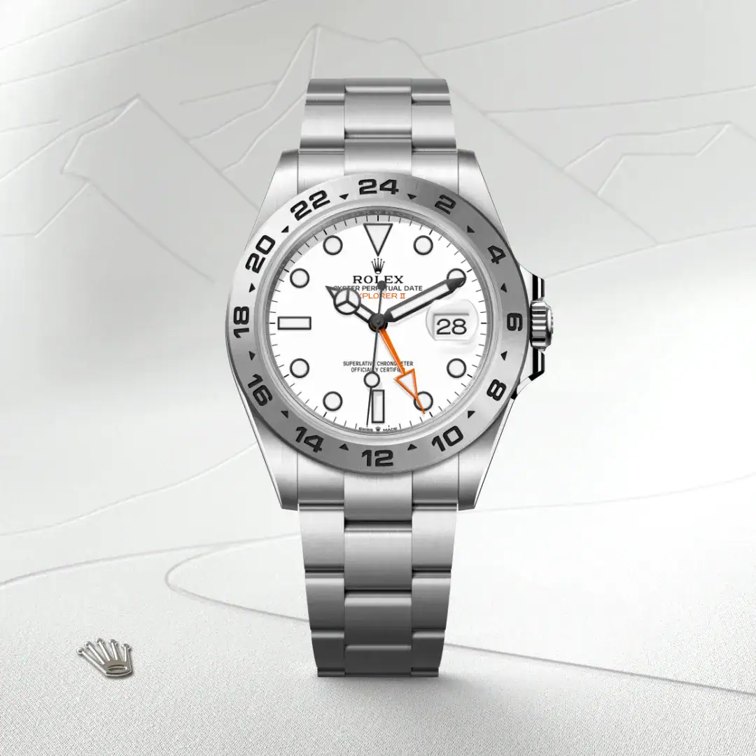 Rolex M226570-0001 - Lucernce Watches