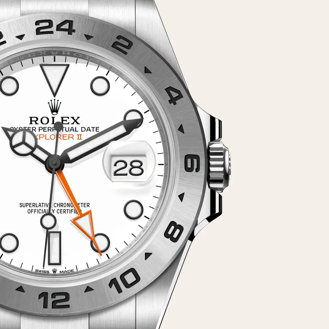 Rolex M226570-0001 - Lucernce Watches