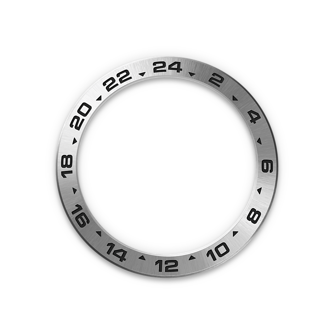 Rolex 24-Hour Bezel - Lucerne Watches