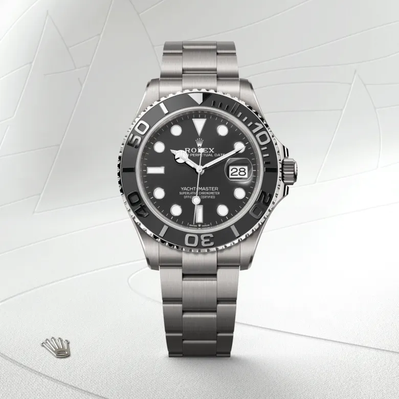 Rolex M226627-0001 - Lucerne
