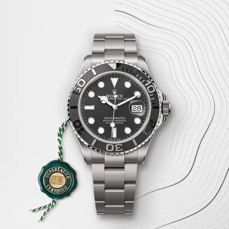 Rolex M226627-0001 - Lucerne