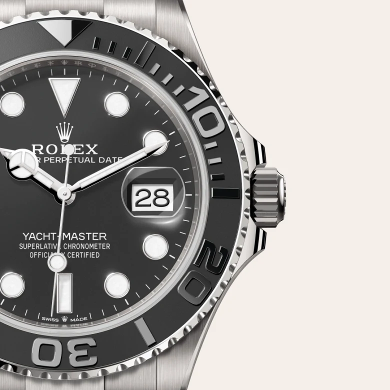 Rolex M226627-0001 - Lucerne
