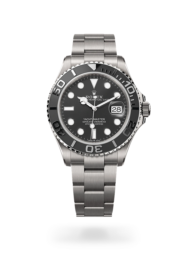 m226627-0001 Rolex M226627-0001 - Lucerne