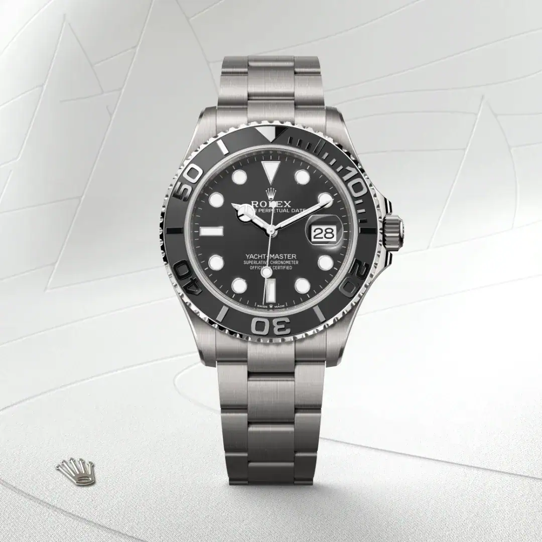 Rolex M226627-0001 - Lucernce Watches