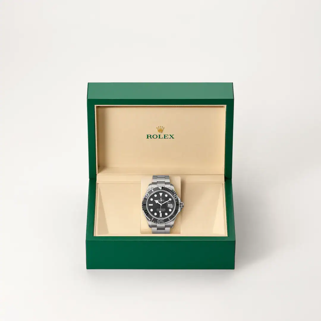 Rolex M226627-0001 - Lucernce Watches