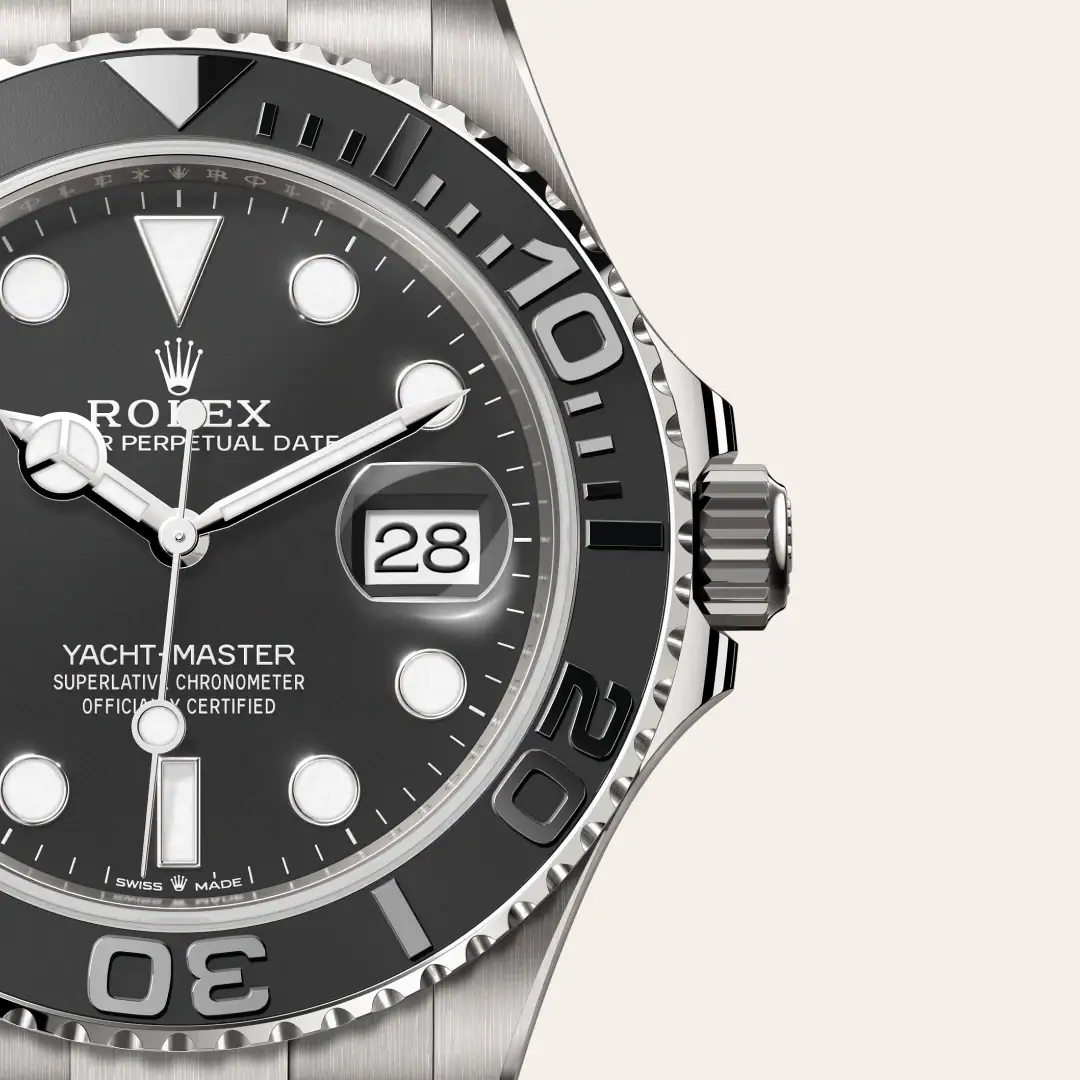 Rolex M226627-0001 - Lucernce Watches