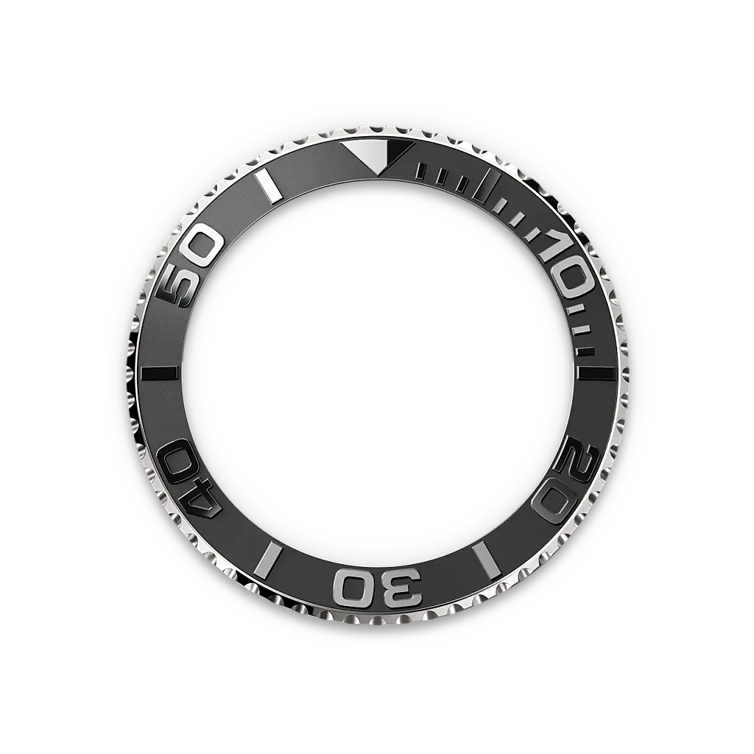 Rolex Bidirectional Rotatable Bezel - Lucerne Watches