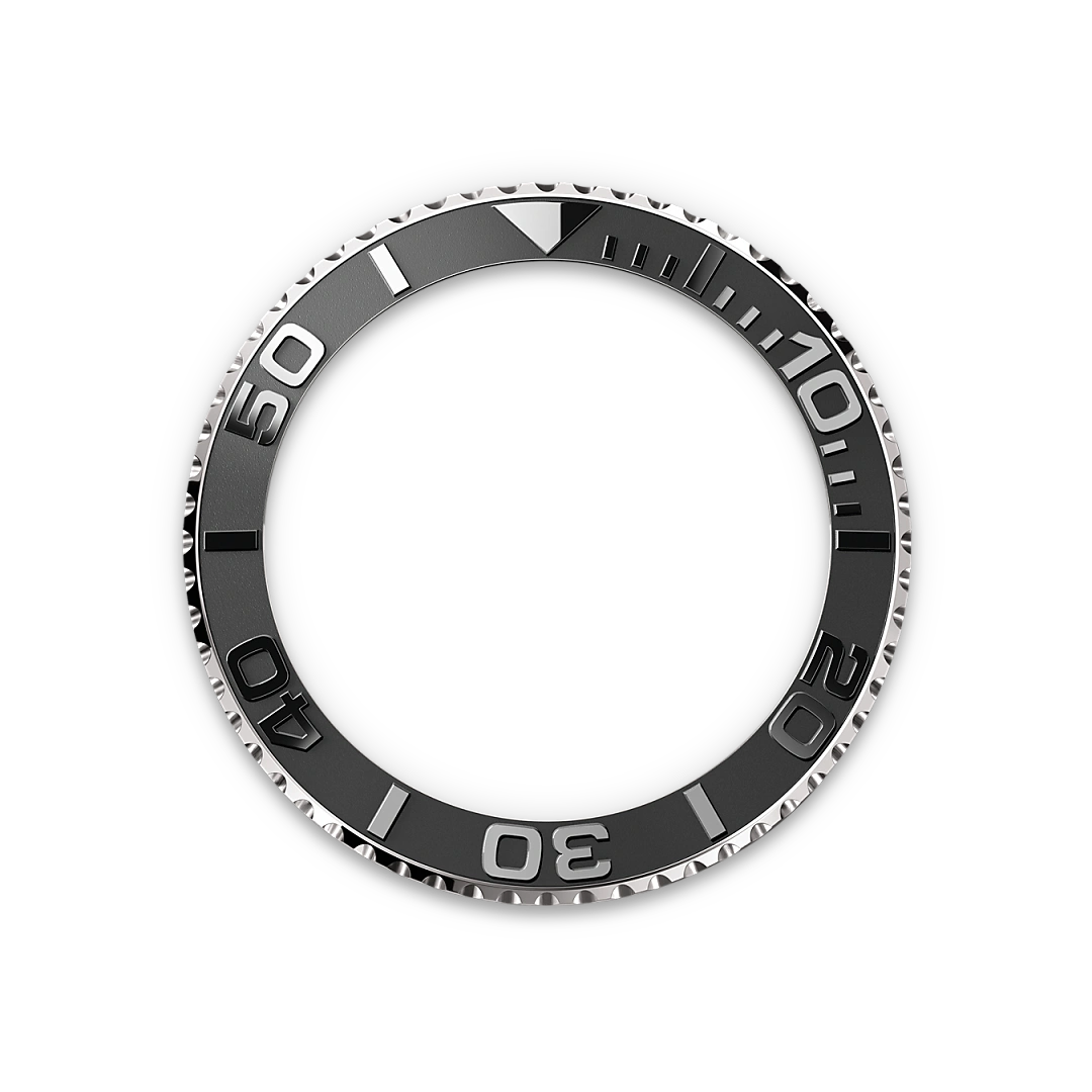 Rolex Bidirectional Rotatable Bezel - Lucerne