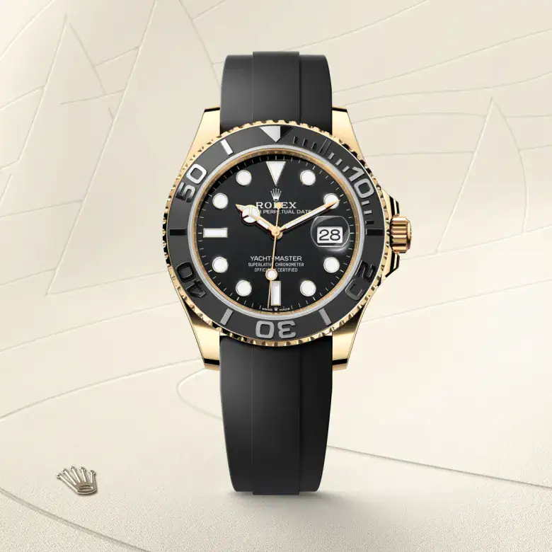 Rolex M226658-0001 - Lucerne