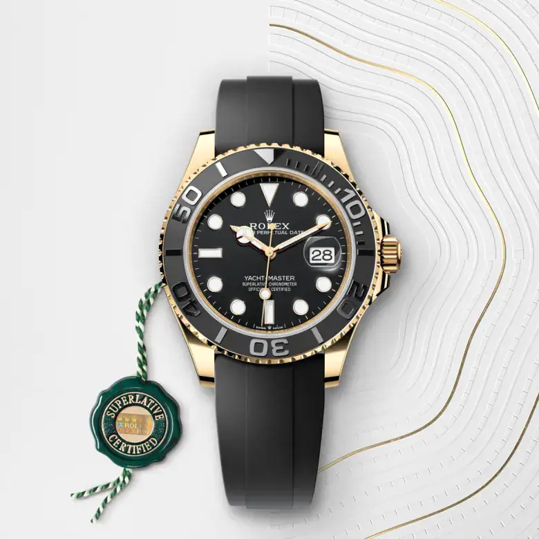 Rolex M226658-0001 - Lucerne