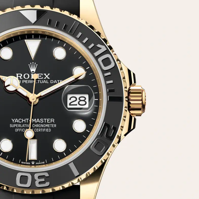 Rolex M226658-0001 - Lucerne