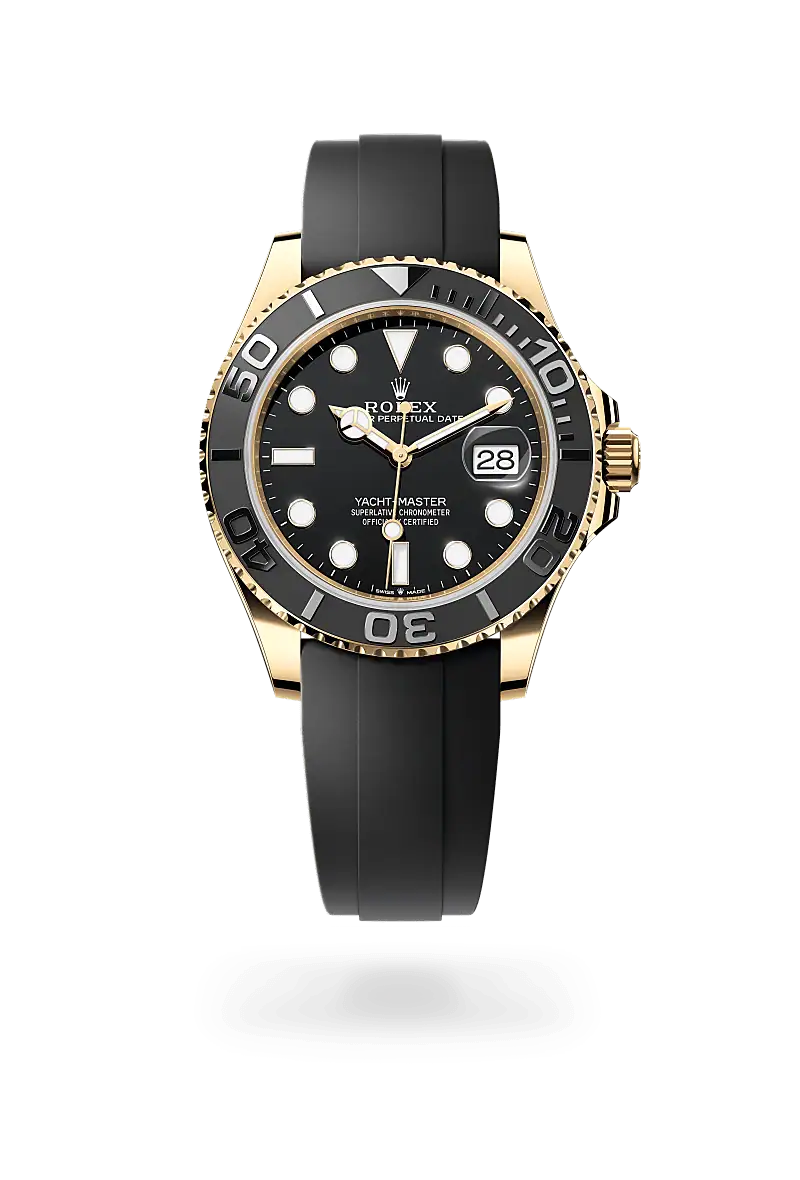 m226658-0001-7 Rolex M226658-0001 - Lucerne