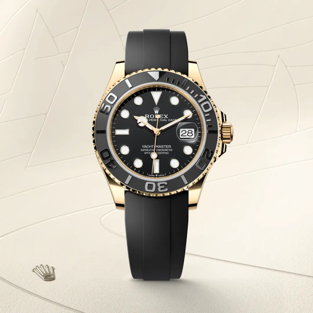 Rolex M226658-0001 - Lucernce Watches