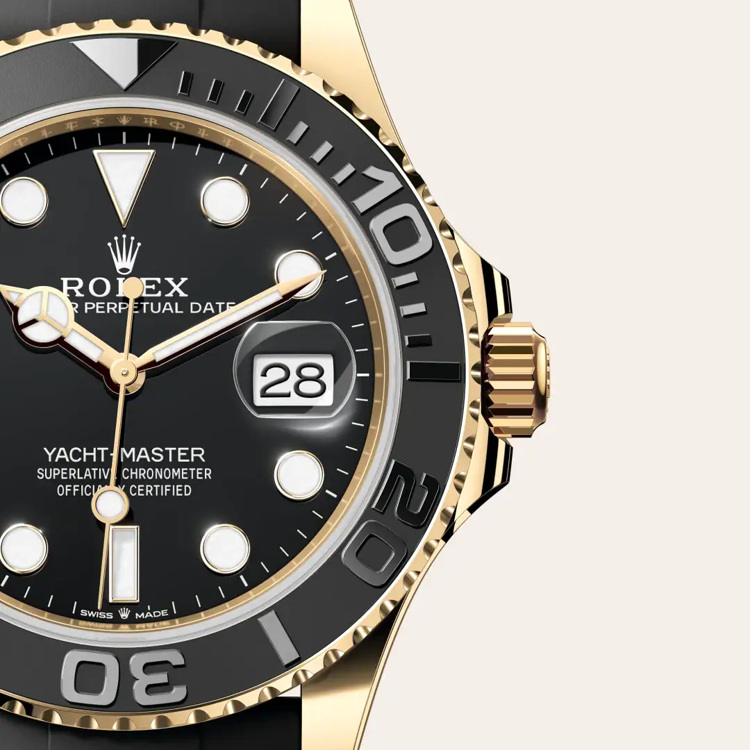 Rolex M226658-0001 - Lucernce Watches