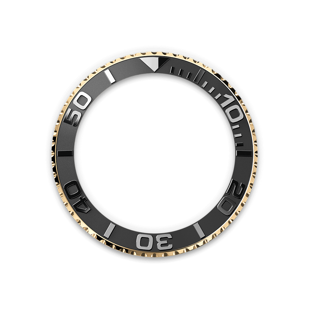 Rolex Bidirectional Rotatable Bezel - Lucerne Watches
