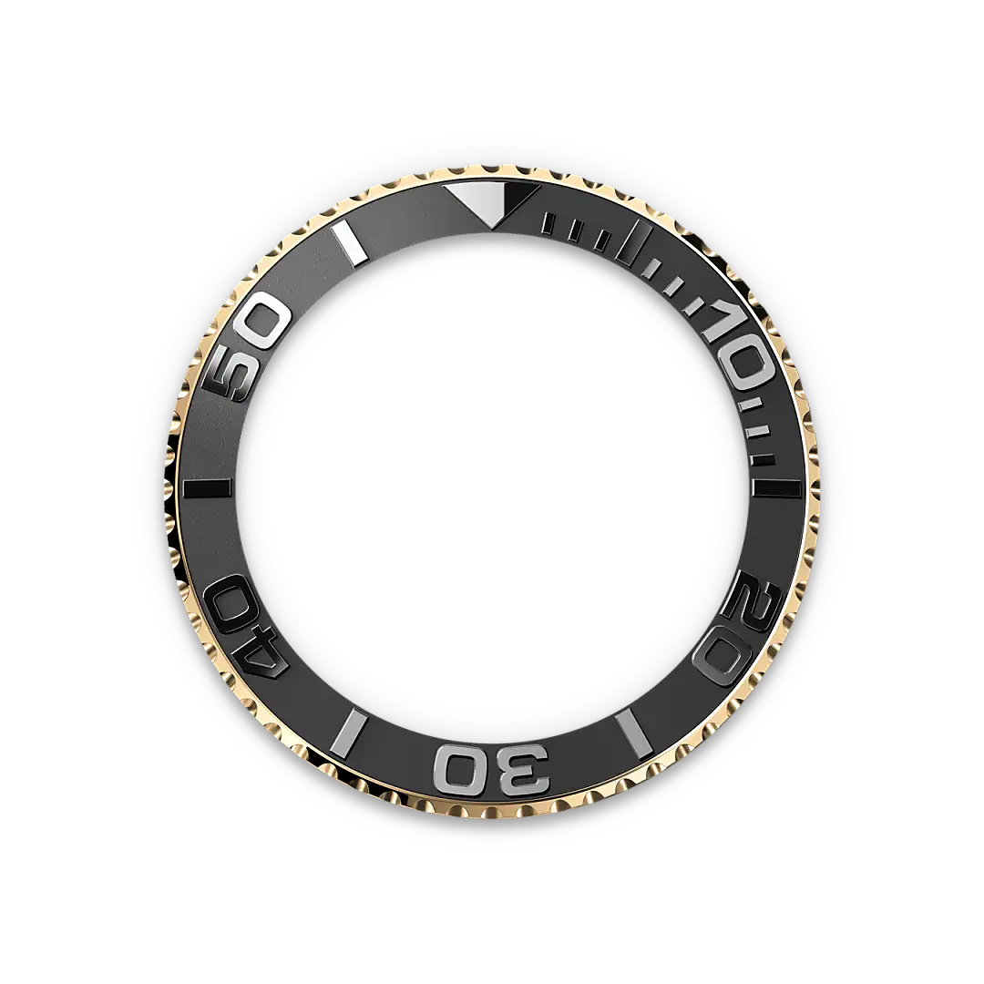 Rolex Bidirectional Rotatable Bezel - Lucerne