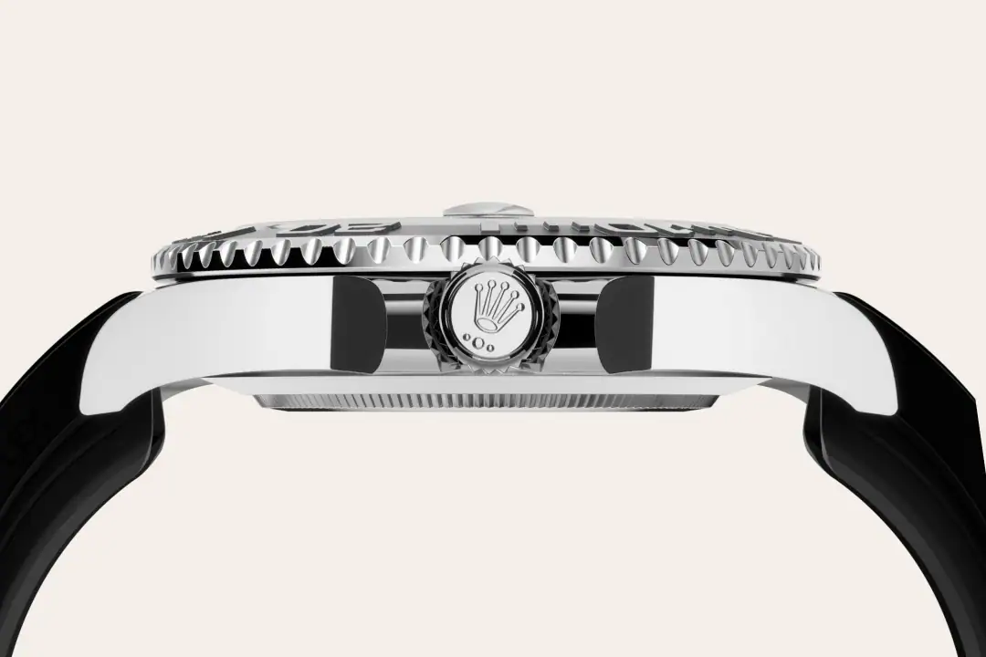 Rolex 18 ct white gold - Lucerne Watches