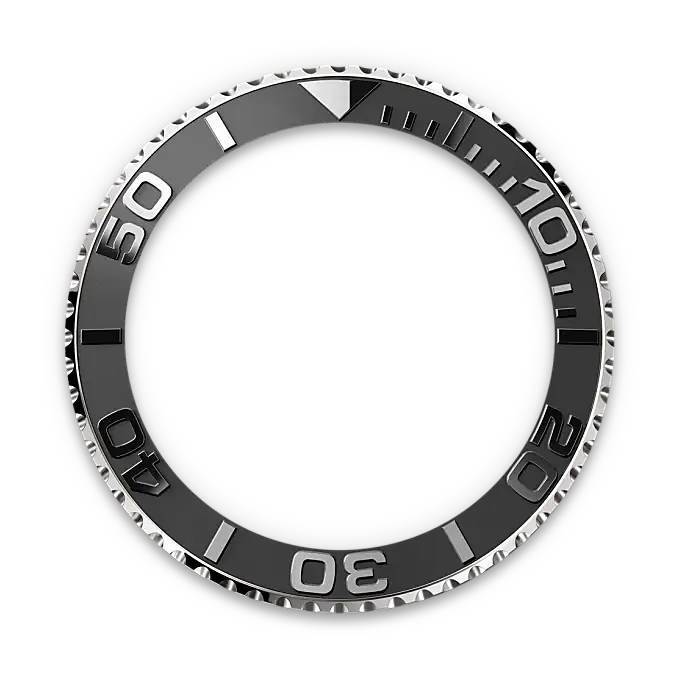 Rolex Bidirectional Rotatable Bezel - Lucerne Watches