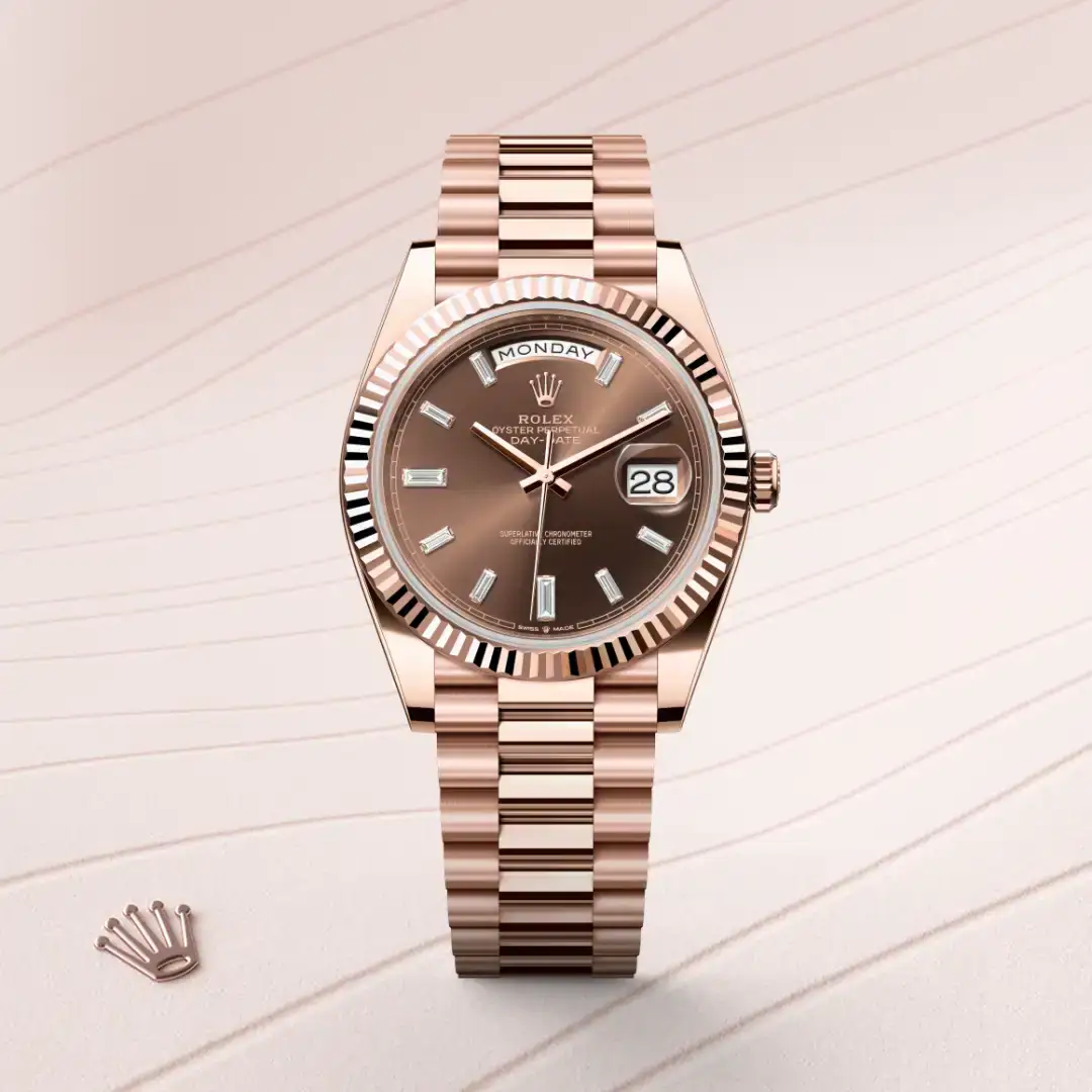 Rolex M228235-0003 - Lucernce Watches
