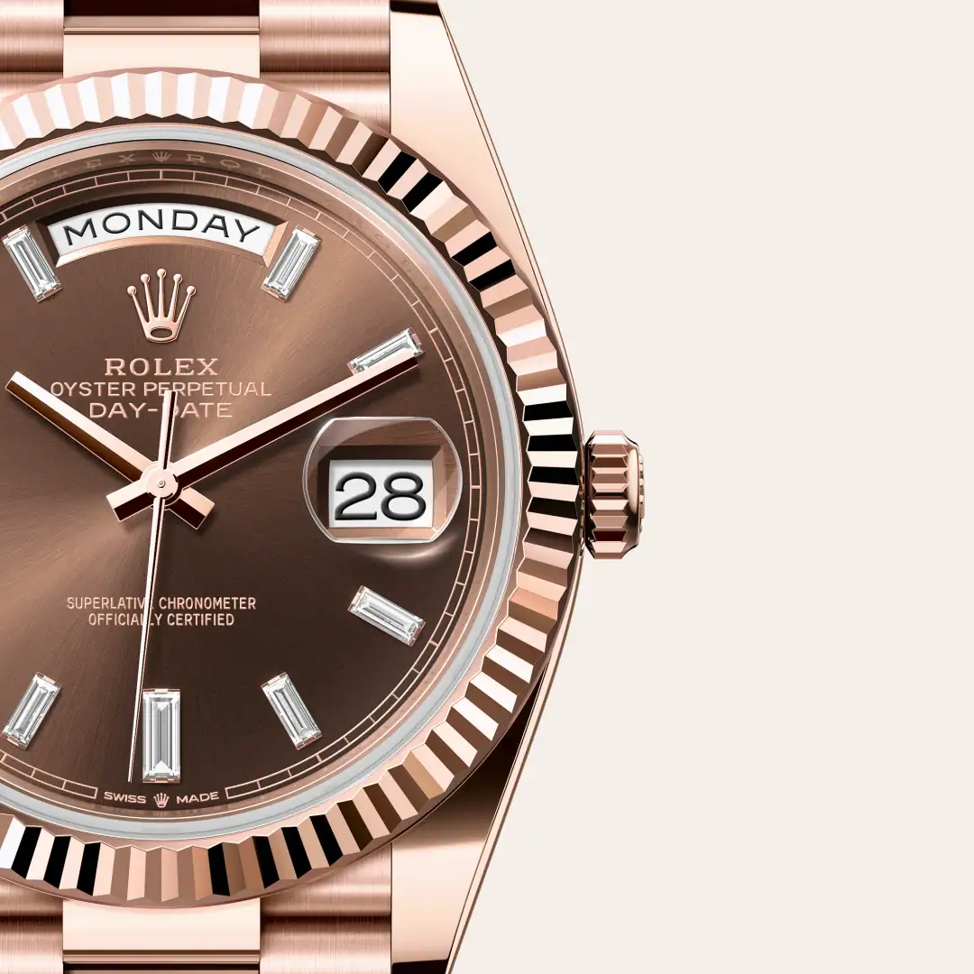 Rolex M228235-0003 - Lucernce Watches