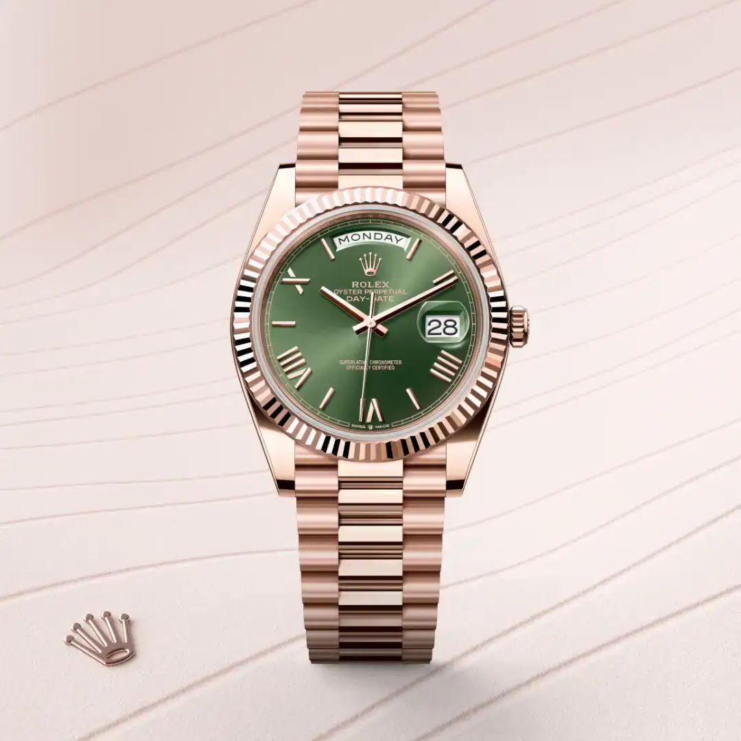 Rolex M228235-0025 - Lucernce Watches