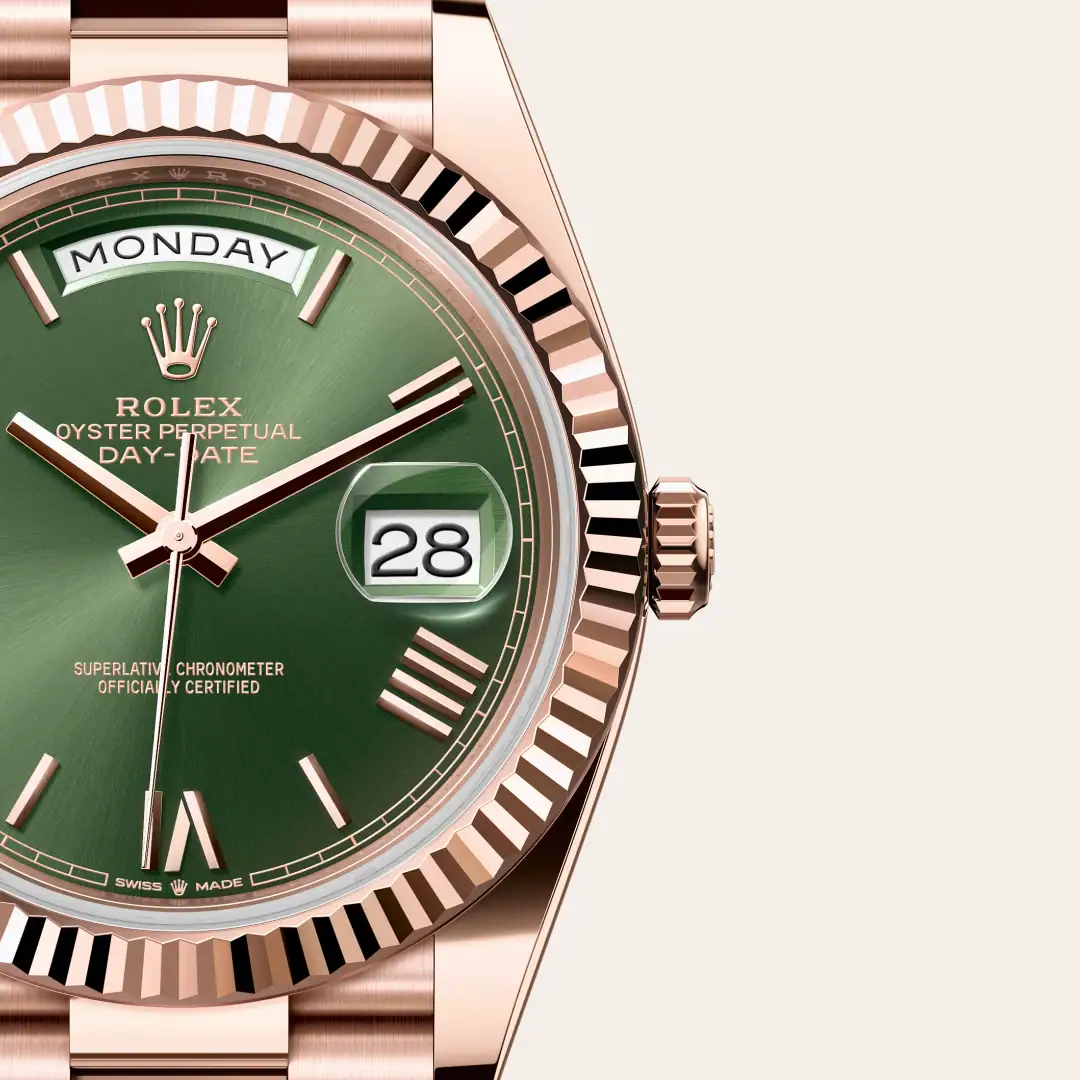Rolex M228235-0025 - Lucernce Watches