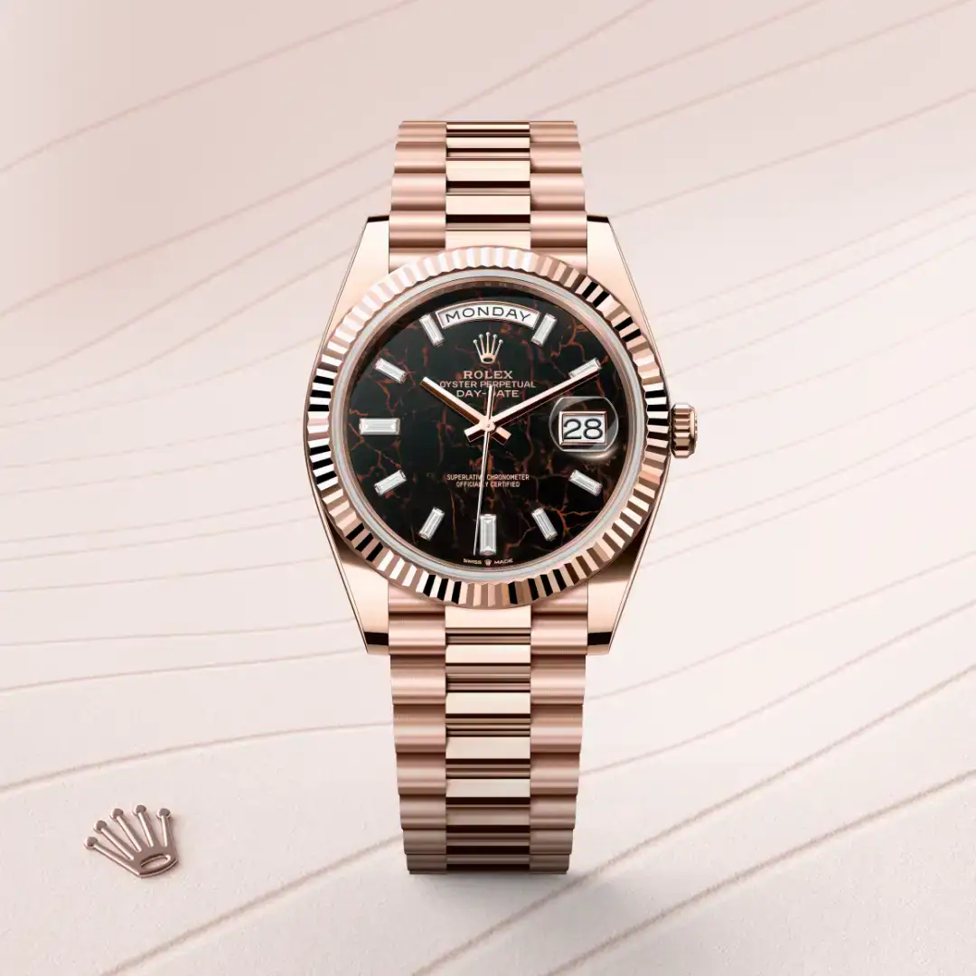 Rolex M228235-0045 - Lucernce Watches