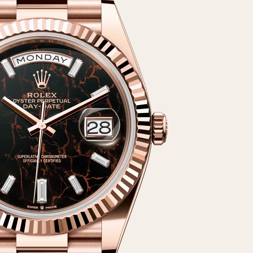 Rolex M228235-0045 - Lucernce Watches