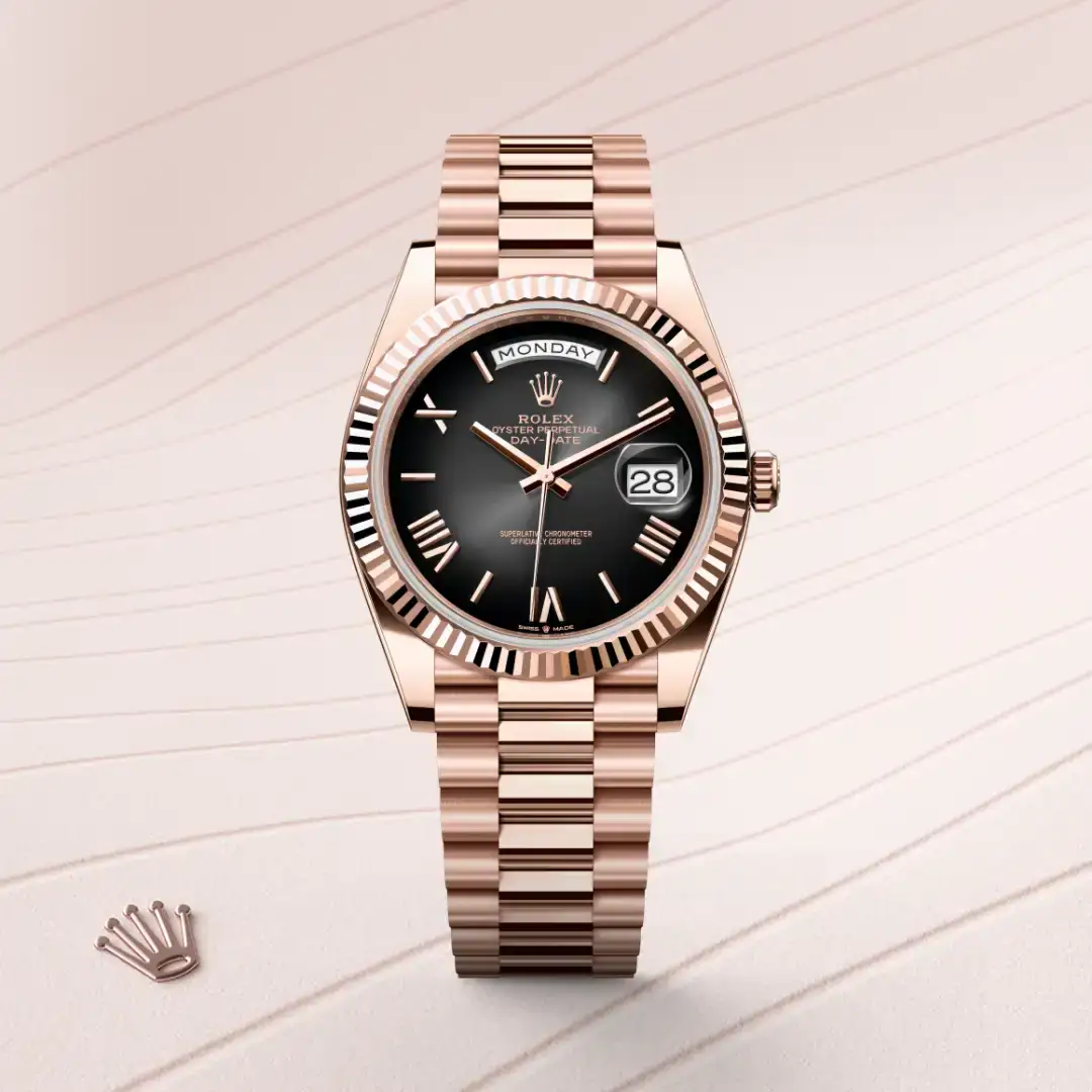 Rolex M228235-0055 - Lucernce Watches