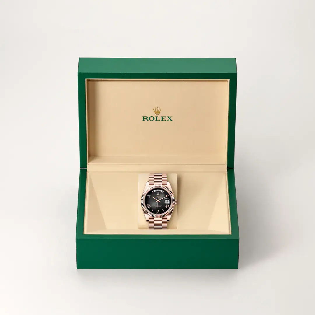 Rolex M228235-0055 - Lucernce Watches