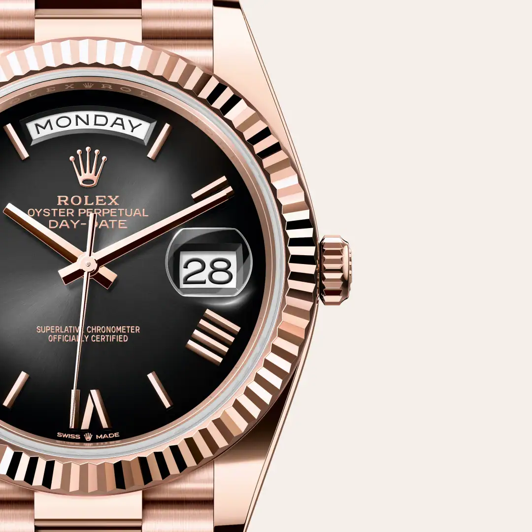 Rolex M228235-0055 - Lucernce Watches