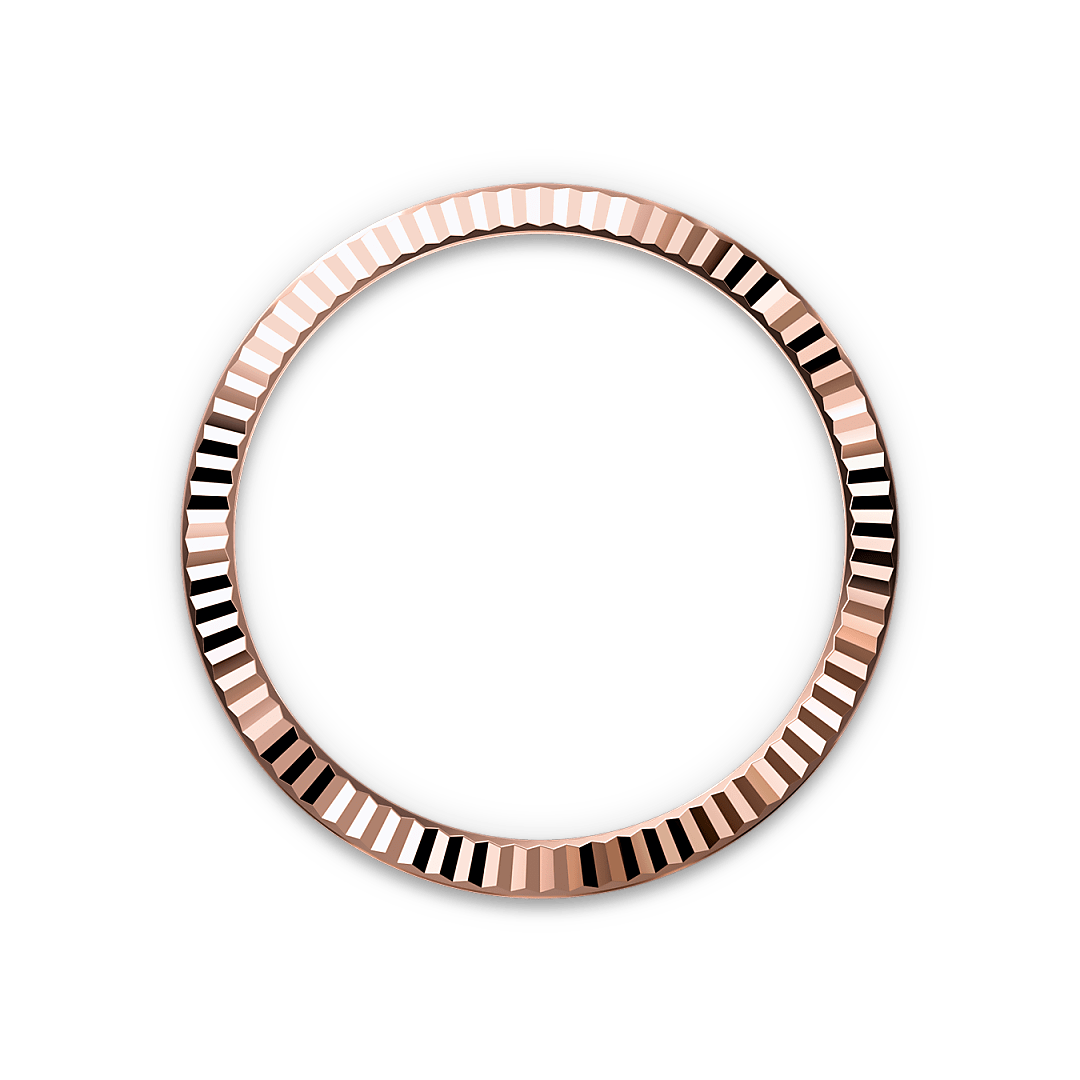 Rolex Fluted bezel - Lucerne Watches