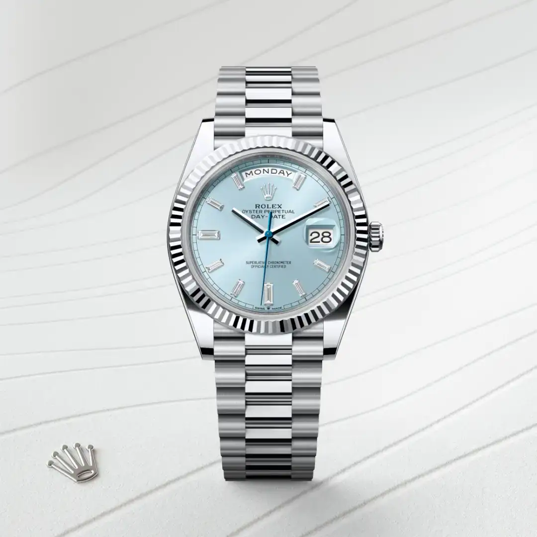 Rolex M228236-0006 - Lucernce Watches