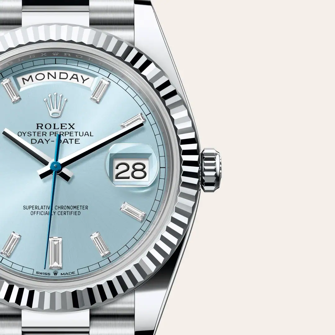 Rolex M228236-0006 - Lucernce Watches
