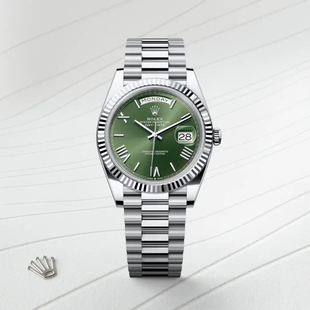 Rolex M228236-0008 - Lucernce Watches