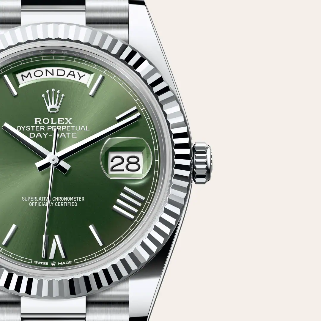 Rolex M228236-0008 - Lucernce Watches