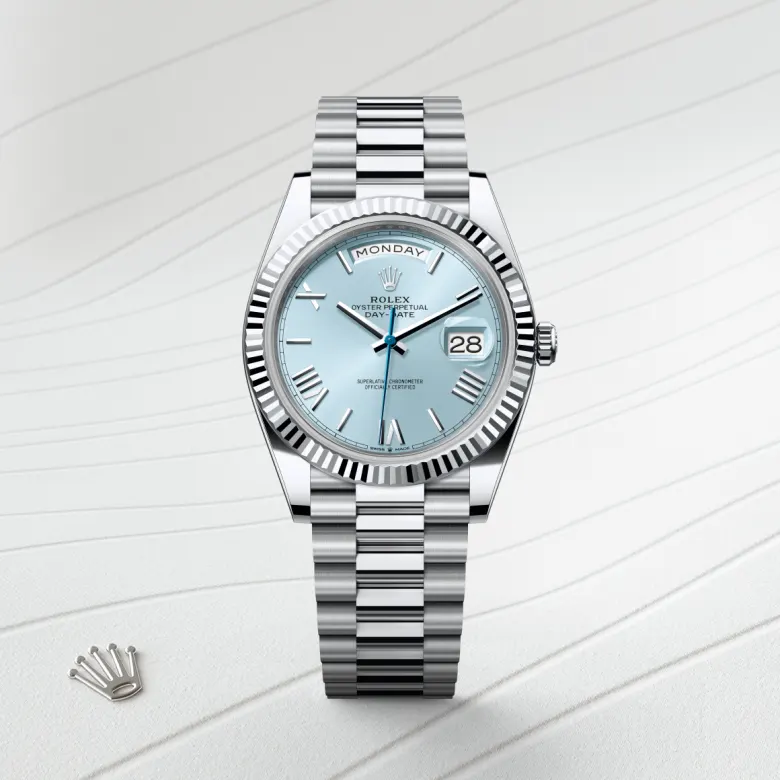 Rolex M228236-0012 - Lucerne