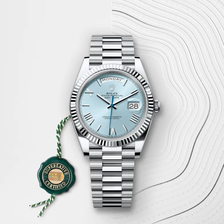Rolex M228236-0012 - Lucerne