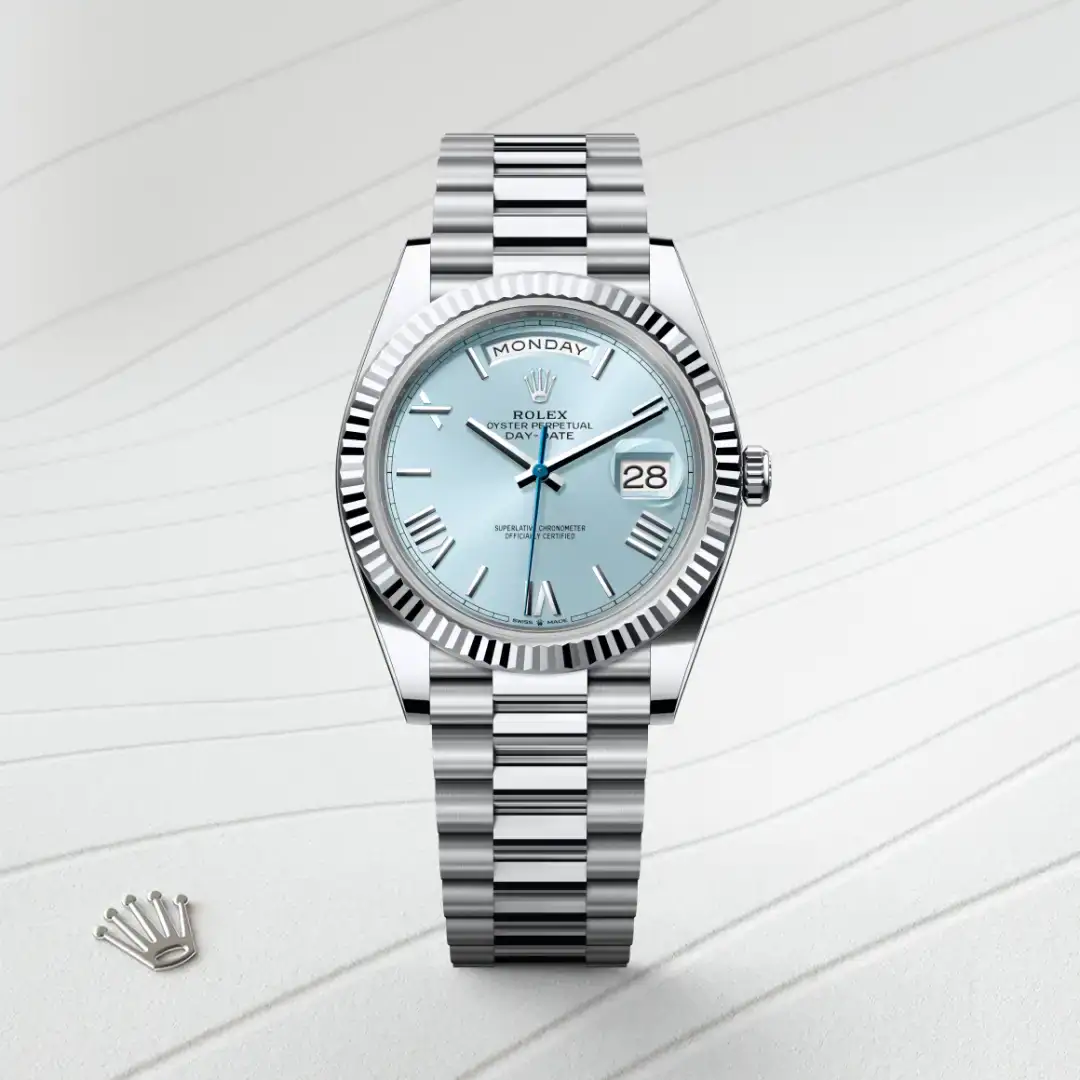 Rolex M228236-0012 - Lucernce Watches