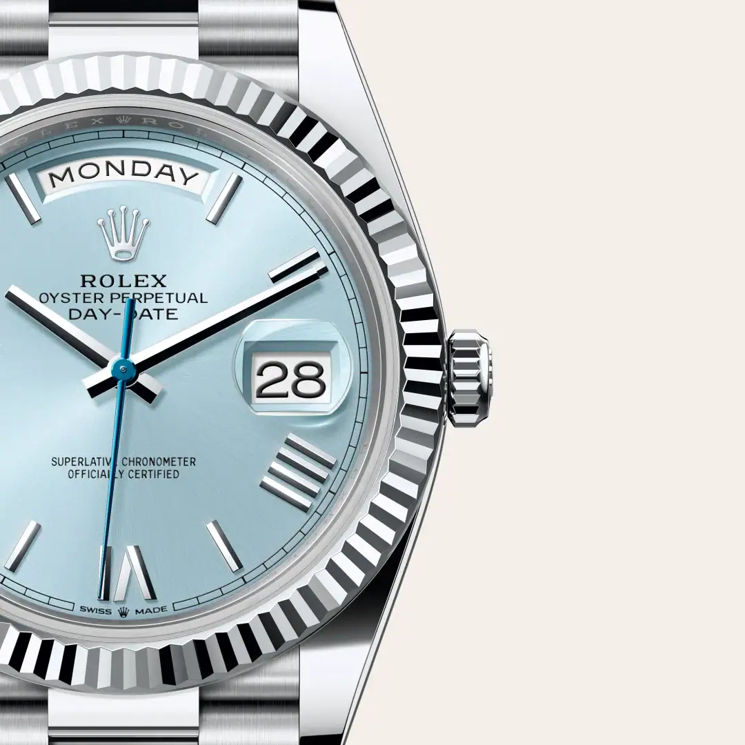Rolex M228236-0012 - Lucernce Watches