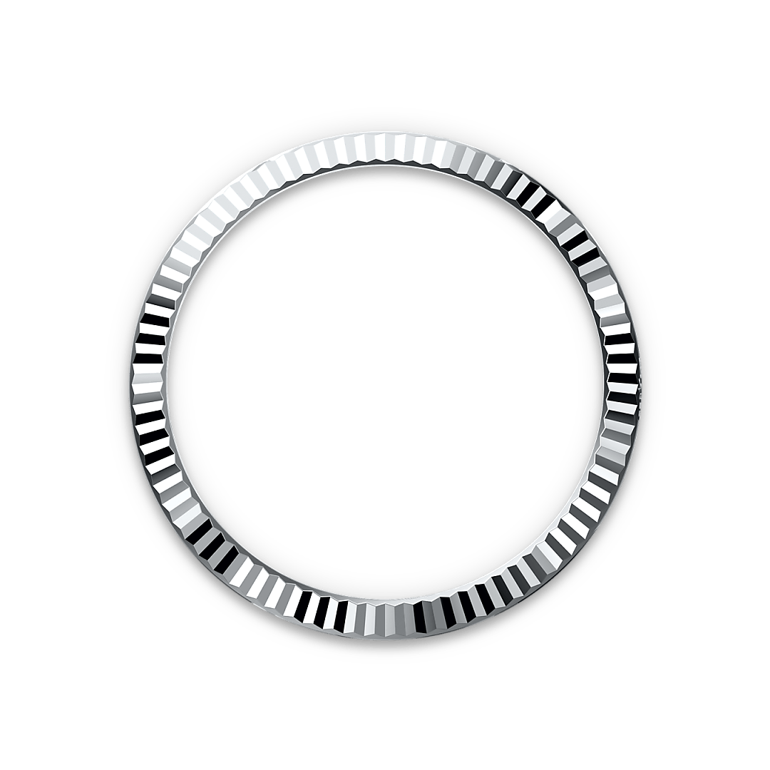 Rolex Fluted bezel - Lucerne