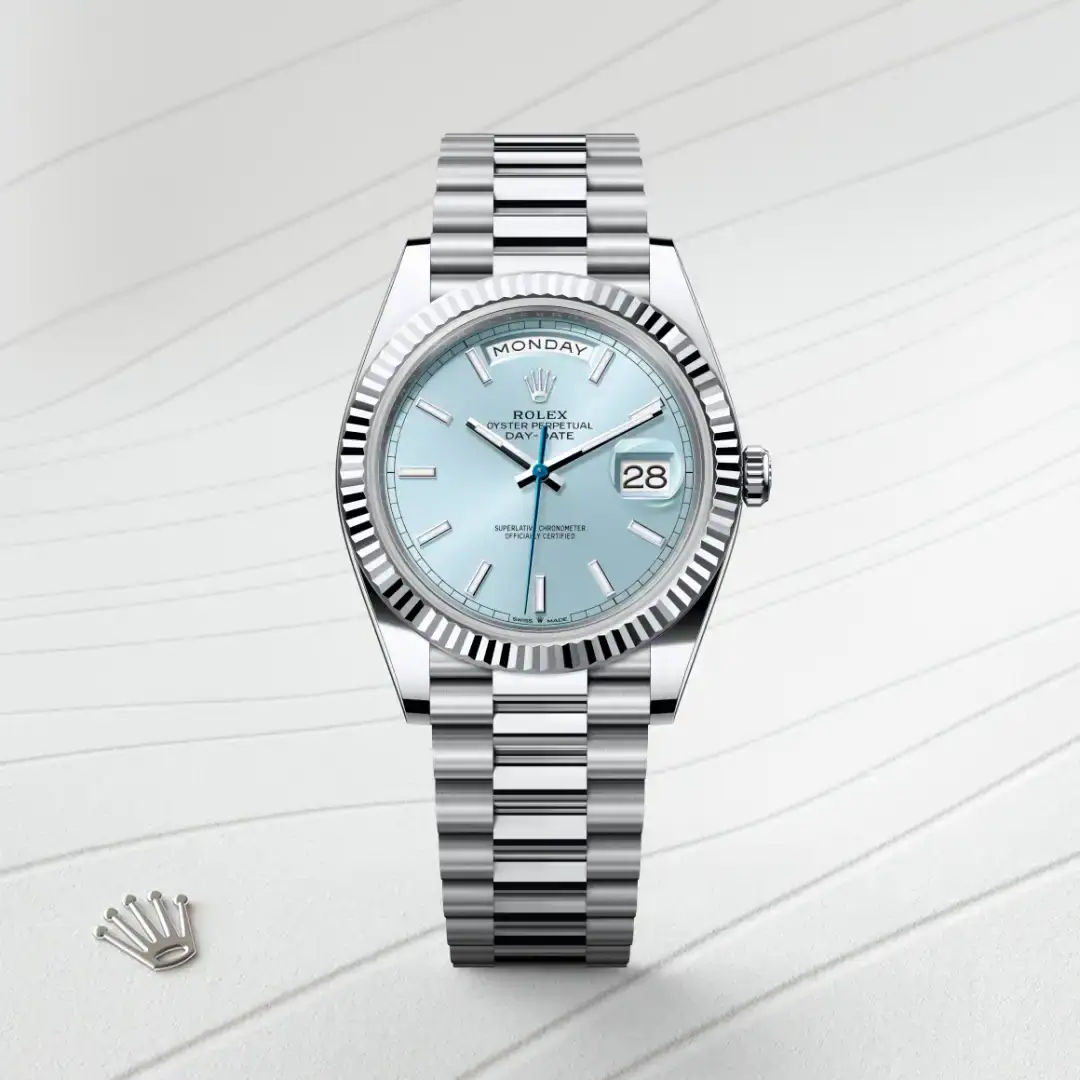 Rolex M228236-0018 - Lucernce Watches