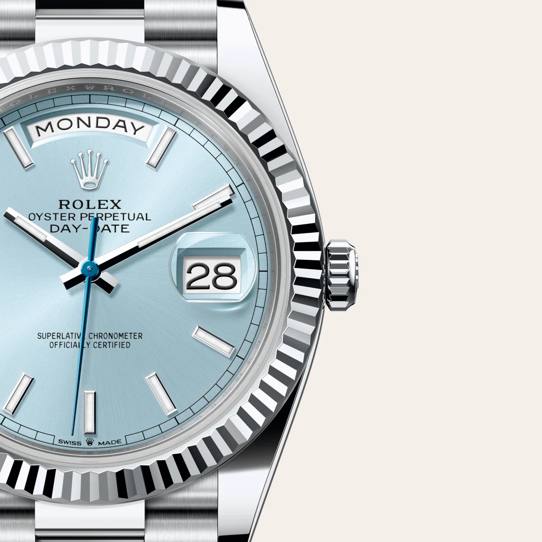 Rolex M228236-0018 - Lucernce Watches