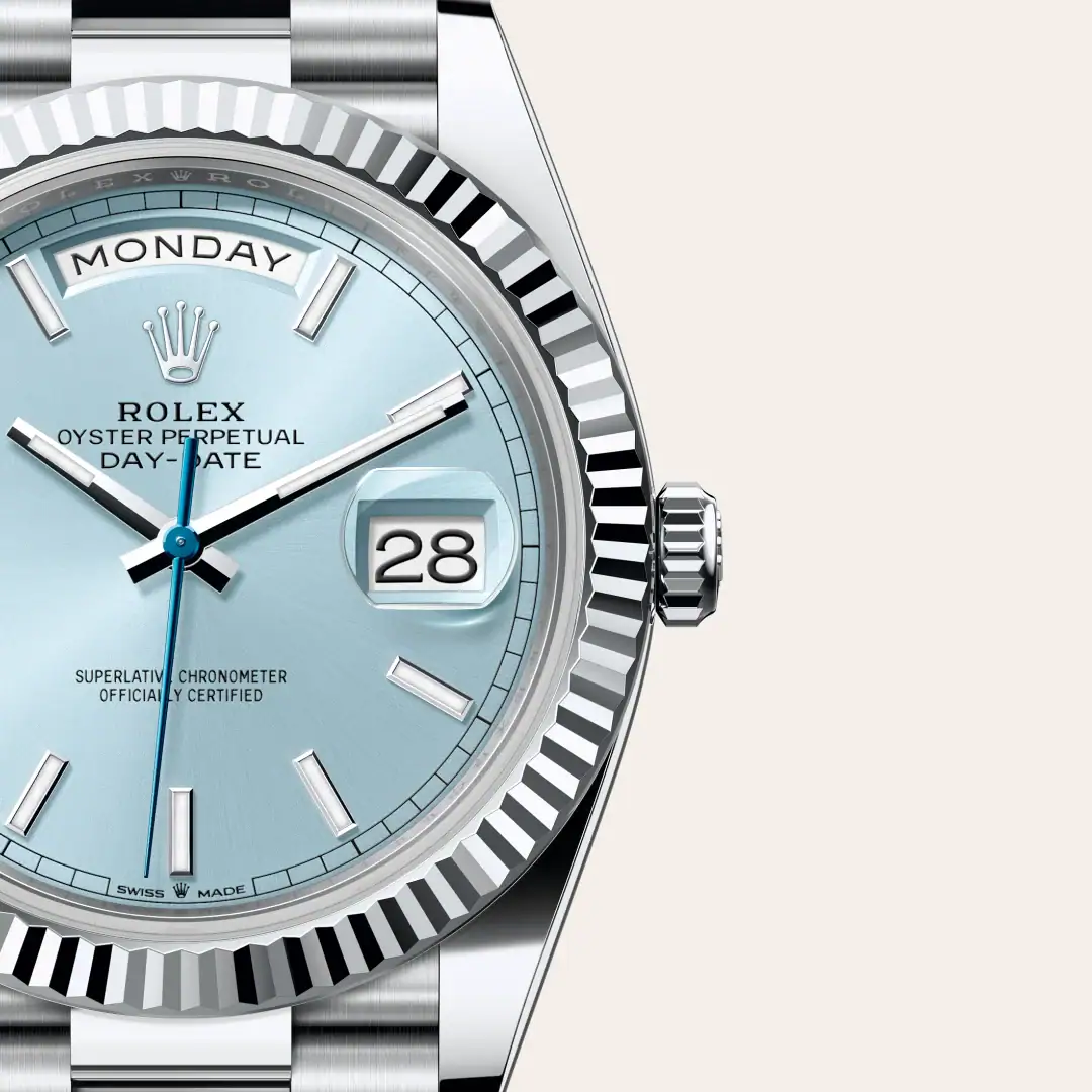 Rolex M228236-0018 - Lucernce Watches