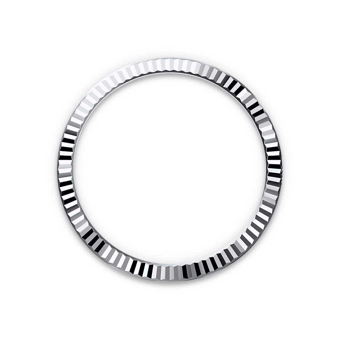 Rolex Fluted bezel - Lucerne Watches
