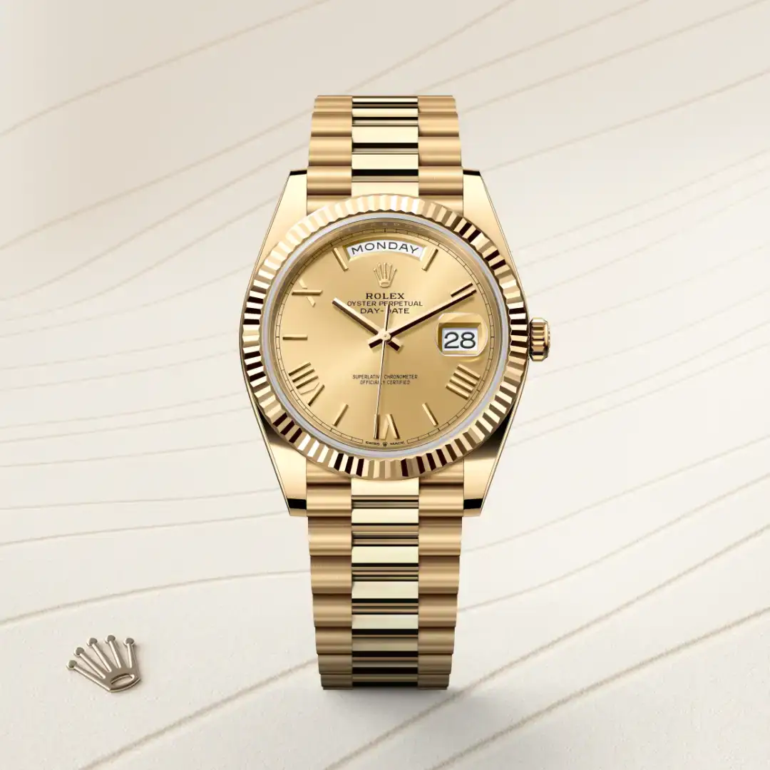 Rolex M228238-0006 - Lucernce Watches
