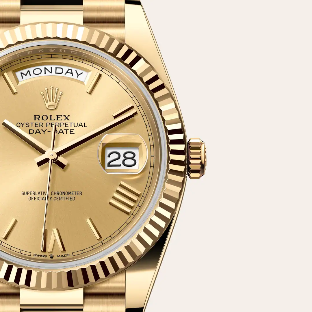 Rolex M228238-0006 - Lucernce Watches