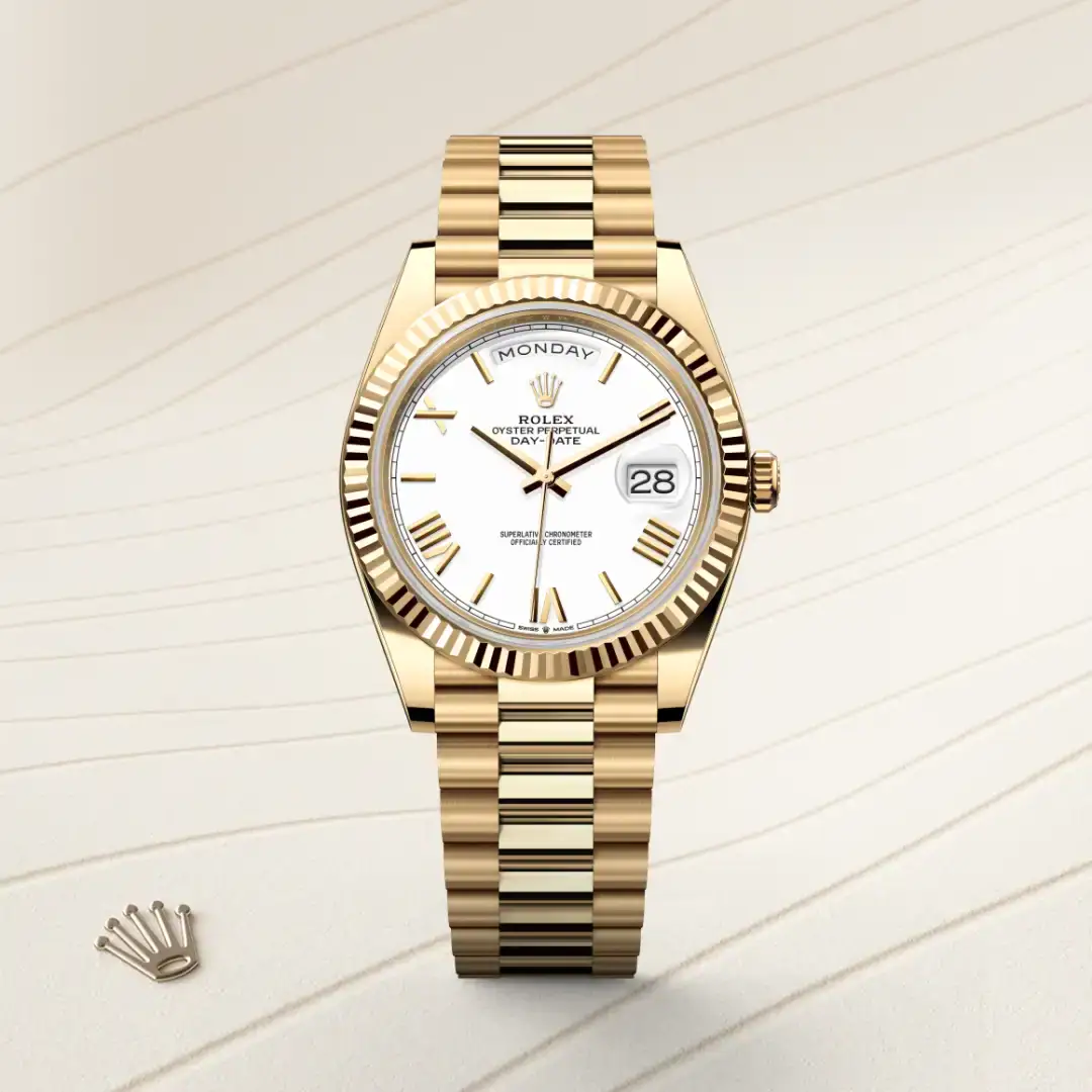 Rolex M228238-0042 - Lucernce Watches